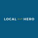 Local 247 Hero logo